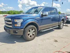1FTEW1EFXGFD53053 2016 FORD F-150