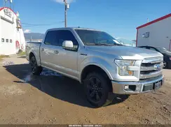 1FTEW1EFXGFD62058 2016 FORD F-150