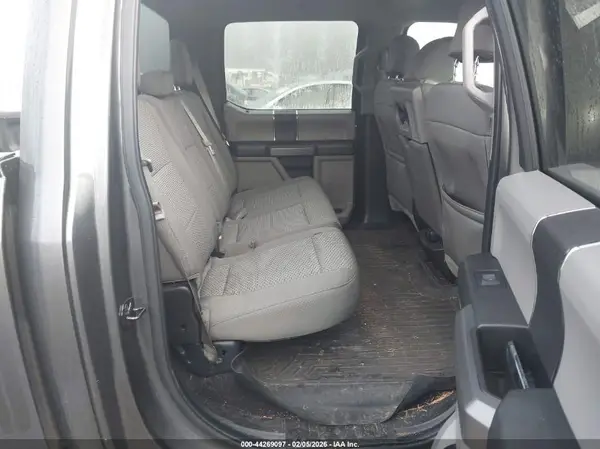 1FTEW1EFXGKD00781 2016 FORD F-150 - Image 8