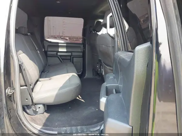 1FTEW1EFXGKD09710 2016 FORD F-150 - Image 8