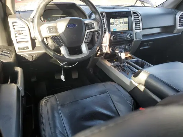 1FTEW1EFXGKD12445 2016 FORD F-150 - Image 8