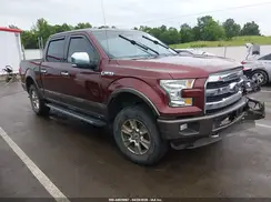 1FTEW1EFXGKD27172 2016 FORD F-150