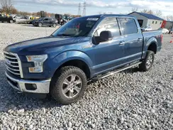 1FTEW1EFXGKD41881 2016 FORD F-150
