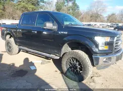 1FTEW1EFXGKD53321 2016 FORD F-150