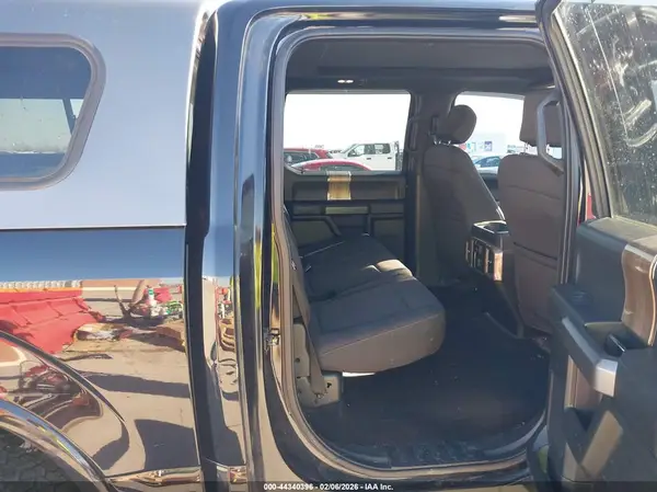 1FTEW1EFXGKD53898 2016 FORD F-150 - Image 8