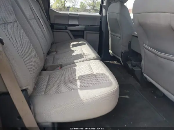 1FTEW1EFXGKD61953 2016 FORD F-150 - Image 8