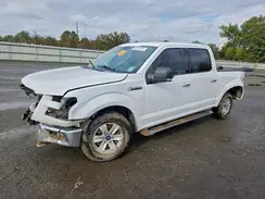 1FTEW1EFXGKD62021 2016 FORD F-150