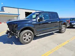 1FTEW1EFXGKD69857 2016 FORD F-150