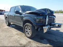 1FTEW1EFXGKD69941 2016 FORD F-150