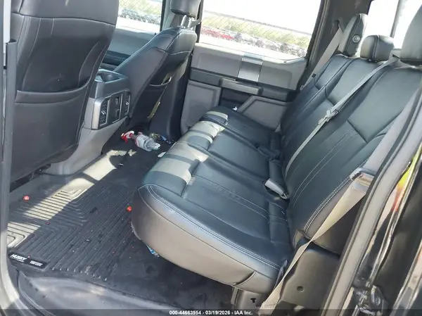1FTEW1EFXGKD69941 2016 FORD F-150 - Image 8