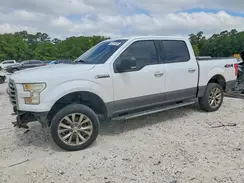 1FTEW1EFXGKD70555 2016 FORD F-150