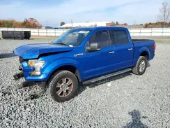 1FTEW1EFXGKD72354 2016 FORD F-150
