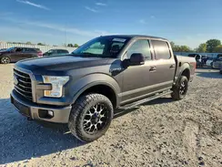 1FTEW1EFXGKD72483 2016 FORD F-150