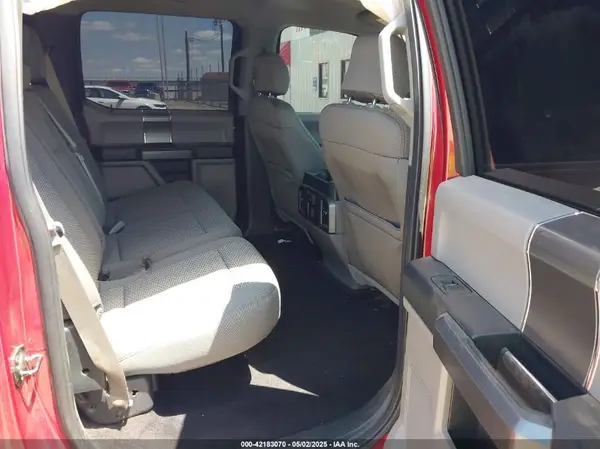 1FTEW1EFXGKD73679 2016 FORD F-150 - Image 8