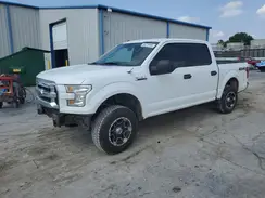 1FTEW1EFXGKD80017 2016 FORD F-150