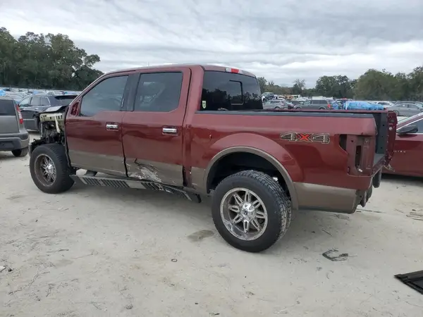 1FTEW1EFXGKD92068 2016 FORD F-150 - Image 2