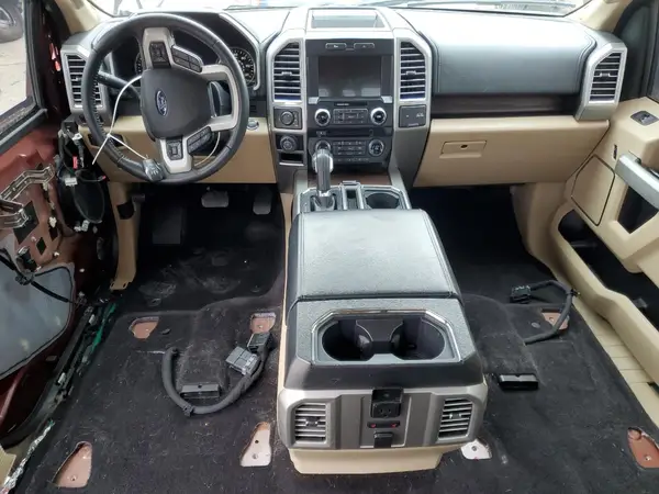 1FTEW1EFXGKD92068 2016 FORD F-150 - Image 8