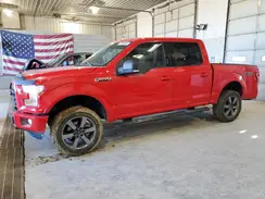 1FTEW1EFXGKE02016 2016 FORD F-150