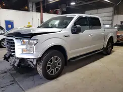 1FTEW1EFXGKE03165 2016 FORD F-150
