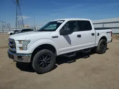1FTEW1EFXGKE05756 2016 FORD F-150