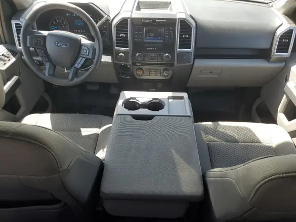 1FTEW1EFXGKE05756 2016 FORD F-150 - Image 8