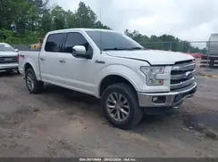 1FTEW1EFXGKE21293 2016 FORD F-150