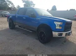 1FTEW1EFXGKE23626 2016 FORD F-150
