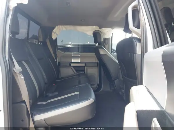 1FTEW1EFXGKE25540 2016 FORD F-150 - Image 8