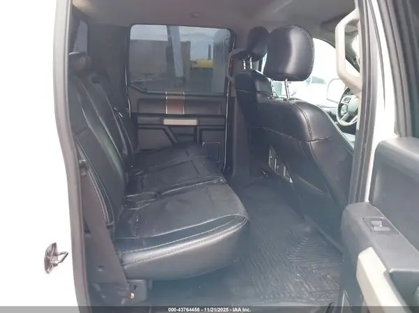 1FTEW1EFXGKE25697 2016 FORD F-150 - Image 8
