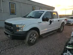 1FTEW1EFXGKE26896 2016 FORD F-150