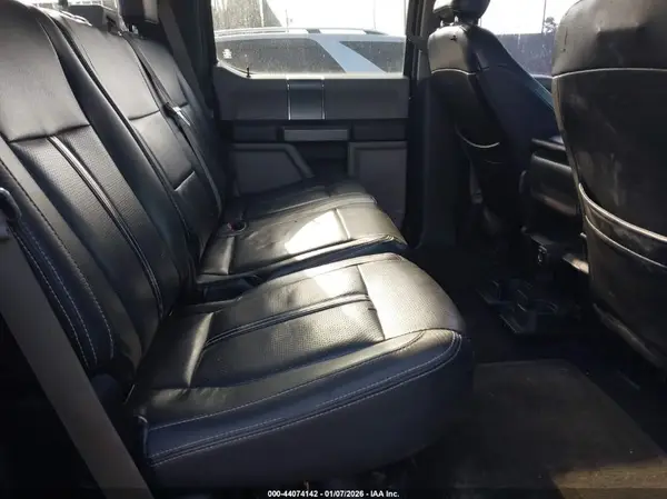 1FTEW1EFXGKE33847 2016 FORD F-150 - Image 8