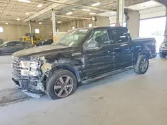 1FTEW1EFXGKE35159 2016 FORD F-150