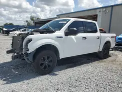 1FTEW1EFXGKE48610 2016 FORD F-150