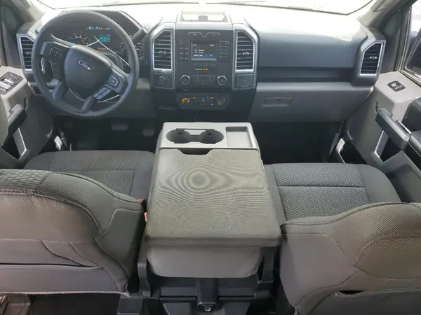 1FTEW1EFXGKE48610 2016 FORD F-150 - Image 8