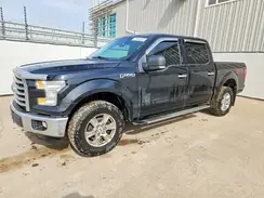 1FTEW1EFXGKE51572 2016 FORD F-150