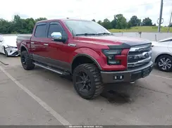 1FTEW1EFXGKE60871 2016 FORD F-150