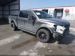 1FTEW1EFXGKE82904 2016 FORD F-150