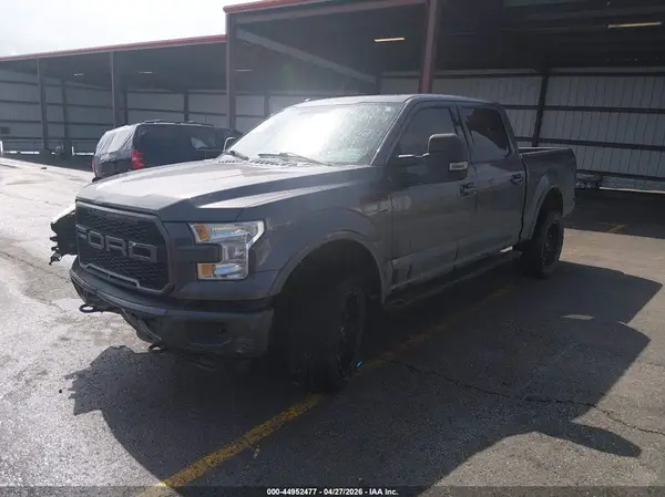1FTEW1EFXGKE82904 2016 FORD F-150 - Image 2
