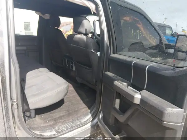 1FTEW1EFXGKE82904 2016 FORD F-150 - Image 8