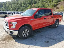 1FTEW1EFXGKE84684 2016 FORD F-150