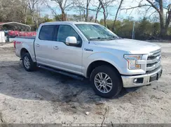 1FTEW1EFXGKE85379 2016 FORD F-150