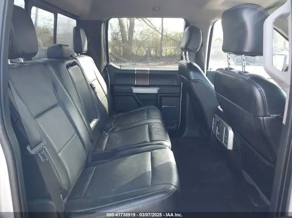 1FTEW1EFXGKE85379 2016 FORD F-150 - Image 8