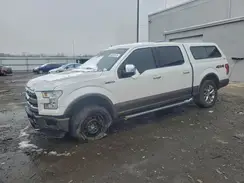 1FTEW1EFXGKE85592 2016 FORD F-150