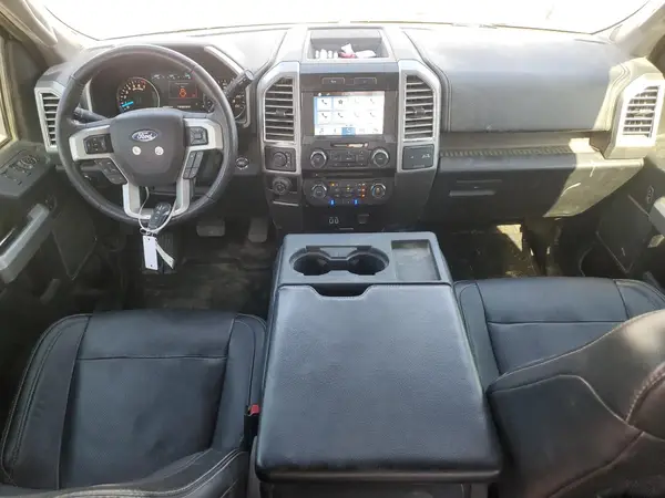 1FTEW1EFXGKE86967 2016 FORD F-150 - Image 8