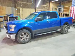 1FTEW1EFXGKE94549 2016 FORD F-150
