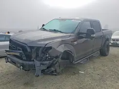 1FTEW1EFXGKE97502 2016 FORD F-150