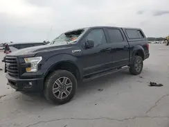 1FTEW1EFXGKF02911 2016 FORD F-150
