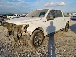 1FTEW1EFXGKF17313 2016 FORD F-150