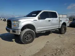 1FTEW1EFXGKF31406 2016 FORD F-150