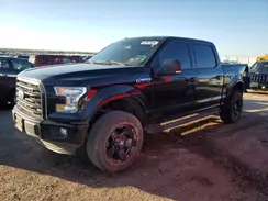 1FTEW1EFXGKF48402 2016 FORD F-150